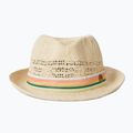 Cappello Rip Curl da donna Follow The Sun Fedora naturale