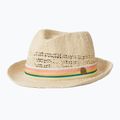 Cappello Rip Curl da donna Follow The Sun Fedora naturale 2