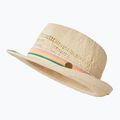 Cappello Rip Curl da donna Follow The Sun Fedora naturale 4