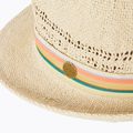 Cappello Rip Curl da donna Follow The Sun Fedora naturale 5
