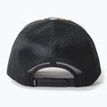 Cappello da baseball Rip Curl Follow The Sun Trucker donna nero 3