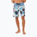 Pantaloncini da bagno Rip Curl Mirage Mason Barrel Killa alla menta