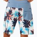 Pantaloncini da bagno Rip Curl Mirage Mason Barrel Killa alla menta 6