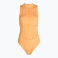 Costume intero donna Rip Curl Mirage Ultimate arancione