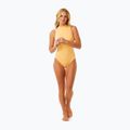 Costume intero donna Rip Curl Mirage Ultimate arancione 6
