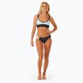 Rip Curl Block Party Spliced Cheeky Hip slip da bagno navy 6