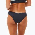 Rip Curl Block Party Spliced Cheeky Hip slip da bagno navy 8