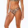 Rip Curl Sea Of Dreams - costume da bagno intero marrone 4