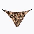 Rip Curl Sea Of Dreams Cheeky, slip del costume da bagno marrone