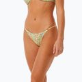 Rip Curl Sea Of Dreams - Slip del costume da bagno multico Cheeky 8