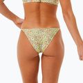 Rip Curl Sea Of Dreams - Slip del costume da bagno multico Cheeky 9