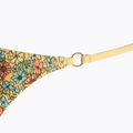 Rip Curl Sea Of Dreams - Slip del costume da bagno multico Cheeky 5