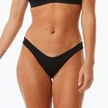 Rip Curl Dreams Good slip del costume da bagno nero 5