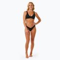Rip Curl Dreams Good slip del costume da bagno nero 6