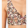 Rip Curl Sea Of Dreams Revo Halter swimsuit top marrone 7