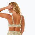 Rip Curl Sea Of Dreams Revo Halter top costume da bagno multico 4