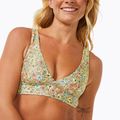 Rip Curl Sea Of Dreams Revo Halter top costume da bagno multico 5