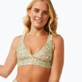 Rip Curl Sea Of Dreams Revo Halter top costume da bagno multico 6