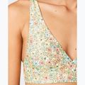 Rip Curl Sea Of Dreams Revo Halter top costume da bagno multico 7