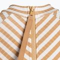 Costume intero donna Rip Curl Premium Surf LS Surf marrone chiaro 5