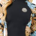 Costume da bagno donna Rip Curl Follow The Sun Upf 50 nero 6