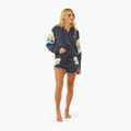 Pantaloncini da corsa Rip Curl Block Party da donna, navy 2