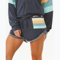 Pantaloncini da corsa Rip Curl Block Party da donna, navy 4