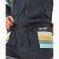 Pantaloncini da corsa Rip Curl Block Party da donna, navy 5