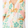 Abito Rip Curl Follow The Sun Mini da donna in arancione chiaro 5