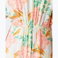 Abito Rip Curl Follow The Sun Mini da donna in arancione chiaro 6