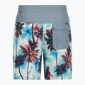 Pantaloncini da bagno Rip Curl Mirage Mason Barrel Killa alla menta 2