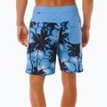 Pantaloncini da bagno Rip Curl Mirage Mason Barrel Killa blue yonder 4