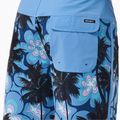 Pantaloncini da bagno Rip Curl Mirage Mason Barrel Killa blue yonder 5