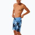 Pantaloncini da bagno Rip Curl Mirage Mason Barrel Killa blue yonder 6