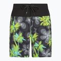 Rip Curl Mirage Mason Barrel Killa pantaloncini da bagno neon lime