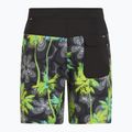 Rip Curl Mirage Mason Barrel Killa pantaloncini da bagno neon lime 2