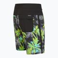 Rip Curl Mirage Mason Barrel Killa pantaloncini da bagno neon lime 4