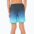 Pantaloncini da bagno Rip Curl Fade Volley per bambini, vintage navy 3