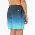 Pantaloncini da bagno Rip Curl Fade Volley per bambini, vintage navy 4