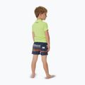 Camicia da bagno per bambini Rip Curl Brand Wave UPF lime 3
