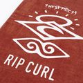 Asciugamano Rip Curl misto terracotta 4