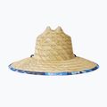Cappello di paglia Rip Curl Mix Up da uomo blu yonder 4