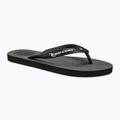 Infradito Rip Curl Icons of Surf Bloom Open Toe da uomo, grigio