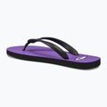 Rip Curl Foamies Bloom Open Toe infradito da uomo lilla 3