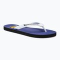 Infradito Rip Curl Foamies Bloom Open Toe da uomo blu profondo