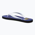 Infradito Rip Curl Foamies Bloom Open Toe da uomo blu profondo 3