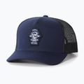 Cappello da baseball Rip Curl Search Icon Trucker da uomo, navy