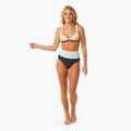 Top da bagno Rip Curl Block Party Spliced Fixed Tri navy 2