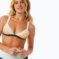 Top da bagno Rip Curl Block Party Spliced Fixed Tri navy 6