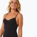 Rip Curl Classic Surf Cheeky Costume da bagno intero Nero 10